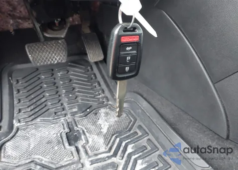 2015 Honda Accord Sport from USA, damaged, VIN 1HGCR2F57FA210214